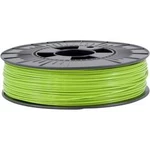 Vlákno pro 3D tiskárny Velleman PLA175V07, PLA plast, 1.75 mm, 750 g, světle zelená
