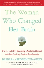 The Woman Who Changed Her Brain