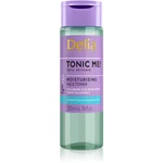 Delia Cosmetics Tonic Me! hydratační tonikum na den i noc 200 ml