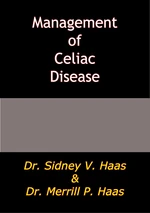 Management of Celiac Disease