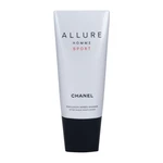 Chanel Allure Homme Sport 100 ml balzám po holení pro muže