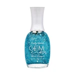 Sally Hansen Gem Crush 9,17 ml lak na nehty pro ženy 04 Bling-tastic