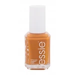 Essie Nail Polish 13,5 ml lak na nehty pro ženy 705 Kaf-Tan