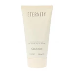 Calvin Klein Eternity 150 ml sprchový gel pro ženy