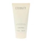 Calvin Klein Eternity 150 ml sprchový gel pro ženy