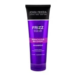John Frieda Frizz Ease Miraculous Recovery 250 ml šampon pro ženy na poškozené vlasy