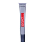 L´Oréal Paris Revitalift Filler Renew 15 ml oční krém na všechny typy pleti; proti vráskám; na rozjasnění pleti; zpevnění a lifting pleti L´Oréal Paris Revitalift Filler Renew 15 ml oční krém na všechny typy pleti; proti vráskám; na rozjasnění pleti; zpevnění a lifting pleti
