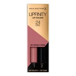 Max Factor Lipfinity 24HRS 4,2 g rtěnka pro ženy 001 Pearly Nude