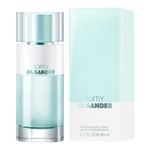 Jil Sander Softly 80 ml toaletní voda pro ženy