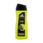 Adidas Pure Game 3in1 400 ml sprchový gel pro muže