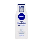 Nivea Express Body Lotion 48h 400 ml tělové mléko pro ženy
