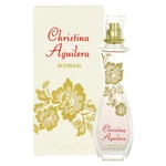 Christina Aguilera Woman 50 ml parfémovaná voda tester pro ženy