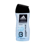Adidas Dynamic Pulse 3in1 250 ml sprchový gel pro muže