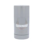 Paco Rabanne Invictus 75 ml deodorant pro muže deostick