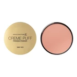 Max Factor Creme Puff 21 g pudr pro ženy 53 Tempting Touch