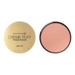 Max Factor Creme Puff 21 g pudr pro ženy 53 Tempting Touch