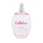 Gres Cabotine Rose 100 ml toaletní voda tester pro ženy