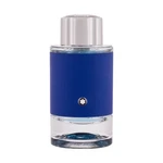 Montblanc Explorer Ultra Blue 100 ml parfémovaná voda pro muže