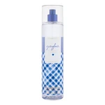 Bath & Body Works Gingham 236 ml tělový sprej pro ženy