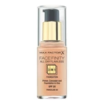 Max Factor Facefinity All Day Flawless SPF20 30 ml make-up pro ženy 30 Porcelain