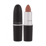 MAC Amplified Créme Lipstick 3 g rtěnka pro ženy 113 Half ´N Half