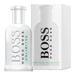 HUGO BOSS Boss Bottled Unlimited 100 ml toaletní voda pro muže