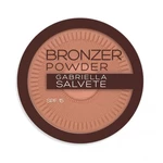 Gabriella Salvete Bronzer Powder SPF15 8 g pudr pro ženy 03