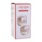Shiseido Benefiance Anti-Wrinkle Day & Night Cream Set dárková kazeta dárková sada