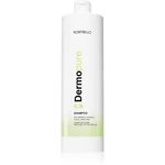 Montibello Dermo Pure Anti-Dandruff Shampoo normalizačný šampón proti lupinám 1000 ml
