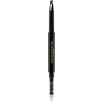 Dermacol Eyebrow Perfector automatická ceruzka na obočie s kefkou odtieň 03