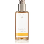 Dr. Hauschka Cleansing And Tonization pleťové tonikum v spreji pre normálnu a suchú pleť 100 ml