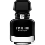 GIVENCHY L’Interdit Intense parfumovaná voda pre ženy 35 ml