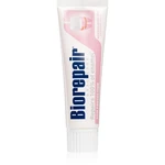 Biorepair Gum Protection Toothpaste upokojujúca zubná pasta podporujúci regeneráciu podráždených ďasien 75 ml