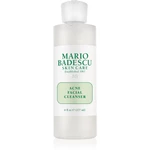 Mario Badescu Acne Facial Cleanser čistiaci gél pre mastnú pleť so sklonom k akné 177 ml