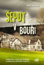 Šepot v bouři, Novotný Aleš