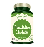 Prostatox Chelát - GreenFood Nutrition, 60 kapslí,Prostatox Chelát - GreenFood Nutrition, 60 kapslí
