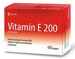 Noventis Vitamín E 200