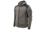 Softshellová bunda Special Forces Carinthia® – Olive Green (Barva: Olive Green, Velikost: XXL)