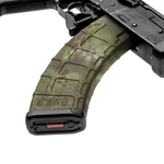 GunSkins® prémiový vinylový skin na zásobník AK-47 – Kryptek Mandrake™ (Barva: Kryptek Mandrake™)