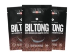 Maso Here Hovězí biltong s kampotským pepřem 3ks