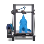 [EU Direce] LONGER® LK5 Pro 3D Printer Kit 300x300x400mm Print Size