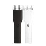 ENCHEN Boost USB Electric Hair Clipper Two Speed Ceramic Cut Hair Fast Charging Hair Trimmer Children Hair Clipper