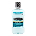 Listerine Mouthwash Cool Mint Mild Mint 500 ml ústna voda unisex