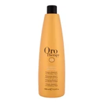 Fanola 24K Oro Puro 1000 ml šampón pre ženy na všetky typy vlasov