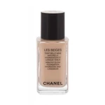 Chanel Les Beiges Healthy Glow 30 ml make-up pre ženy BD21 na veľmi suchú pleť; na dehydratovanu pleť; na rozjasnenie pleti