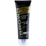 Tannymaxx Brown Super Black Dark opaľovací krém s bronzerom 125 ml