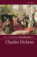 The Cambridge Introduction to Charles Dickens