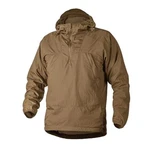 Helikon-Tex® Větrovka Helikon WINDRUNNER Coyote Velikost: L