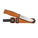 Morakniv outdoorový nůž Kansbol Multi-Mount Burnt Orange