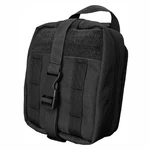 CONDOR Outdoor Sumka Condor MOLLE EMT lékarna ČERNÁ